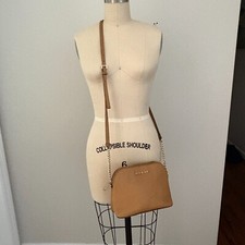 MICHAEL Michael Kors Tan Cindy