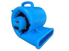Industrial Air Mover Carpet