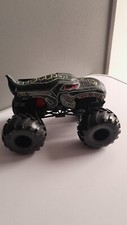 Hot Wheels Monster Truck