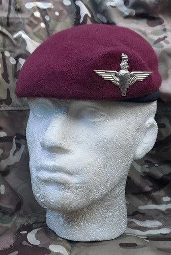 Para parachute regiment - para,
