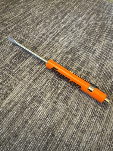 Snap tools mini orange flat - tools,
