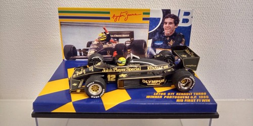 Senna racing collection - racing,
