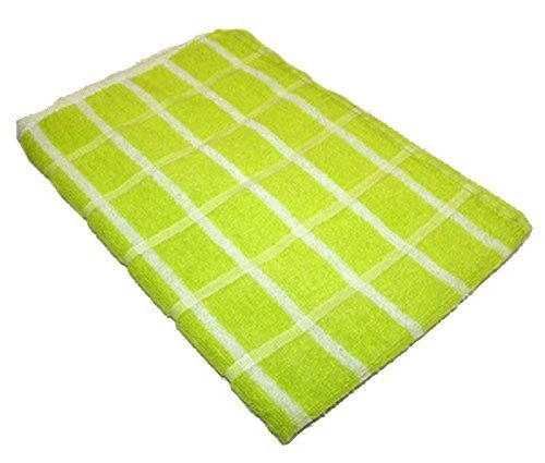Cotton waffle towelling - cotton,
