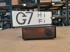 Naim Audio NAP 90 olive Power