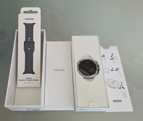 Samsung galaxy watch8 classic