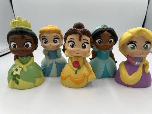 Disney princess figurines - disney, 5