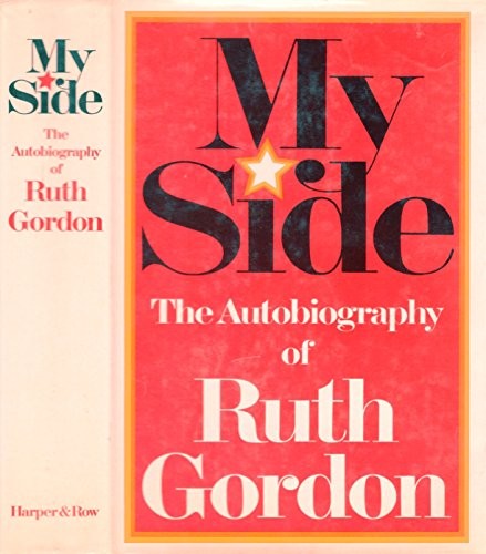Side the autobiography of - my, side: