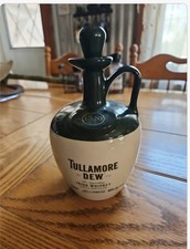 Wade tullamore whiskey - wade, crock
