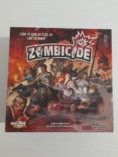 Zombicide bored game ( not
