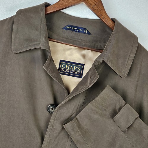 Chaps ralph lauren - ralph,