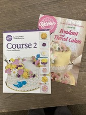 Wilton Method of Cake