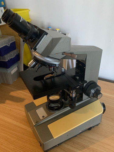 Olympus bhc research - bhc,