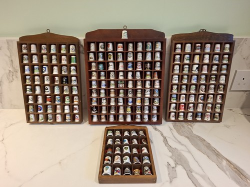 Large mixed collection - , of