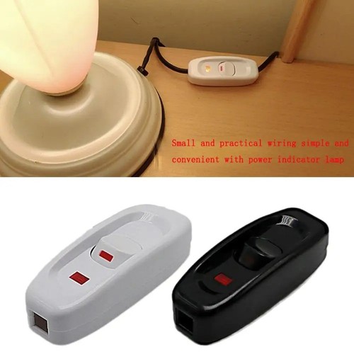 250v 10a inline off button - 10a,