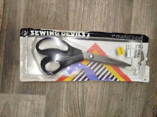 Sewing devils stainless steel - devils,
