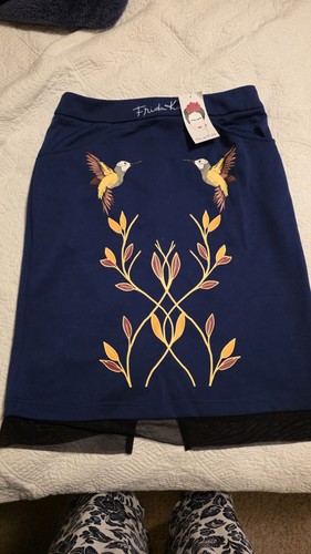 Brand new frida kahlo shein - brand, x