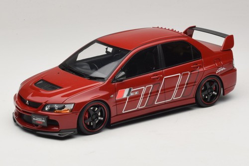 Mitsubishi lancer evolution - mitsubishi, ix