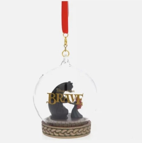 Disney store brave merida - brave,