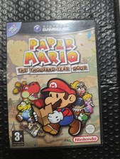 Paper Mario: The Thousand Year