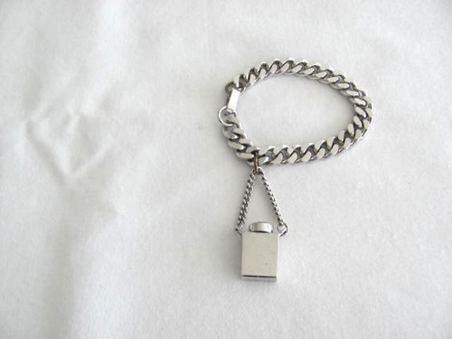 Vintage coro silver tone - coro,
