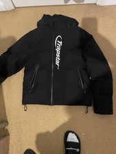 Trapstar Hyperdrive Technical