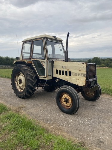 Lamborghini 854 tractor - 854,