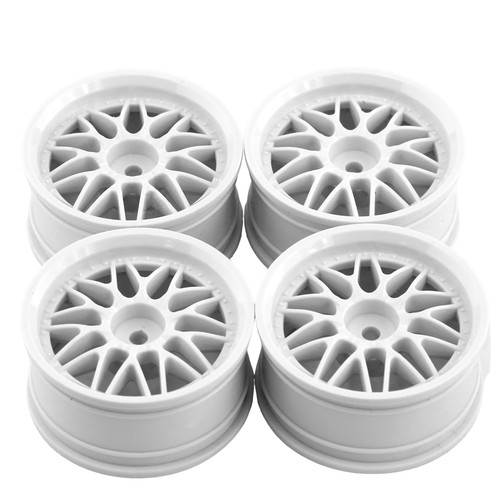 4pcs 9inch plastic 52mm - 1.9inch,