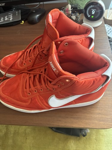 Nike vandal high supreme - vandal,