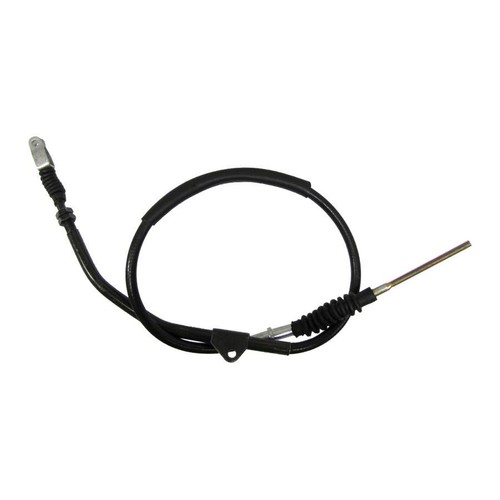Rear brake cable - brake,