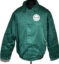 Superb Triumph Spitfire Stag TR6 TR7 Badged Jacket Roadster Motorsport 49" Chest