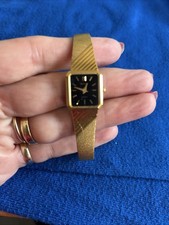 Accurist Ladies Watch