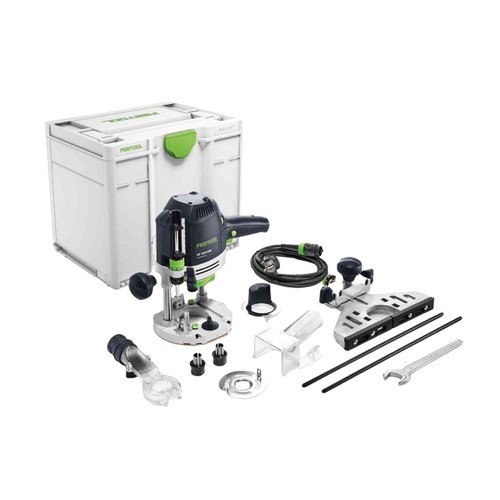 Festool router 1400 - ,