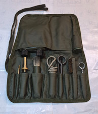 British Army SA80 Cleaning Kit