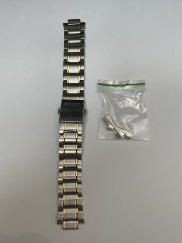 Seiko m0bn 18mm - m0bn-t-i,