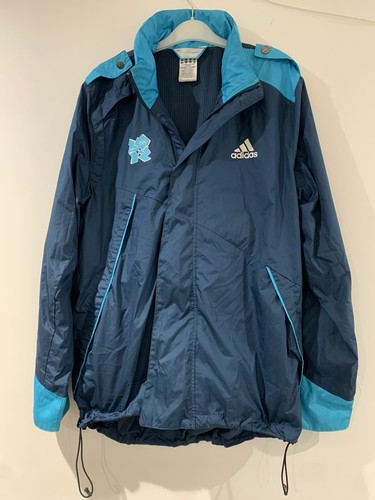 Adidas london 2012 - adidas,