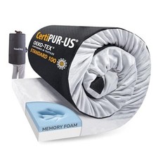 Memory Foam Camping Mattress
