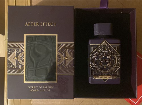 After effect extrait parfum - de,