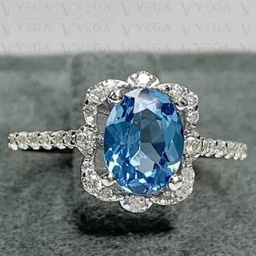 30carat oval cut lab created - 4.30carat,