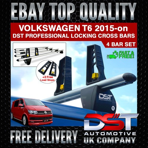 Fits volkswagen 2015 - t6, 2015-on