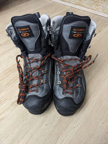 Scarpa manta pro gtx women - scarpa,