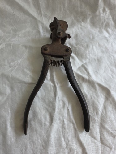 Vintage antique disston - vintage,