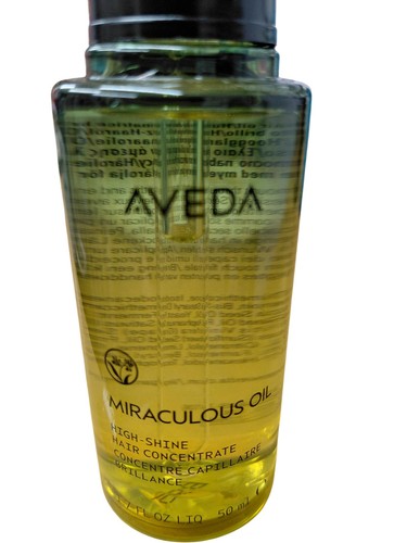 Aveda miraculous oil - aveda,