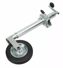 150KG 42mm Telescopic Jockey