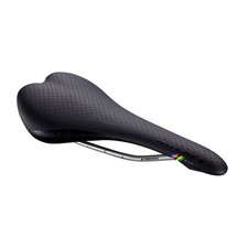 Ritchey Cycle Bicycle Bike WCS Streem Saddle Black - 278 MM X 145 MM