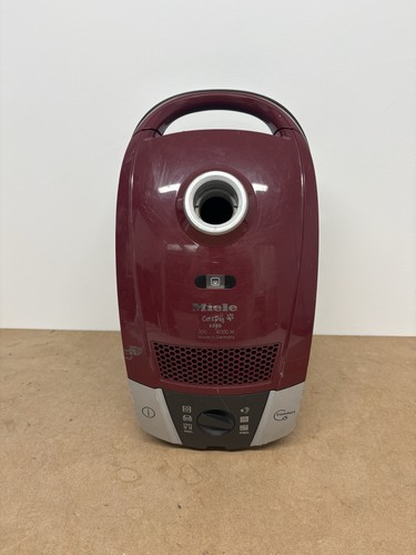 Miele classic cat - classic,