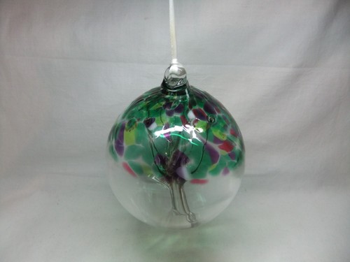 Witches friendship ball green - ball,