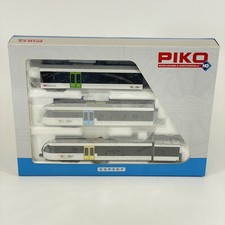 Boxed Piko 59529 526 GTW 2/6 SBB Thurbo EP VI 5267653 Locomotive HO Gauge