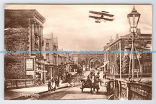 R779675 Chippenham Boots Shoes R Wilkinson Trowbridge