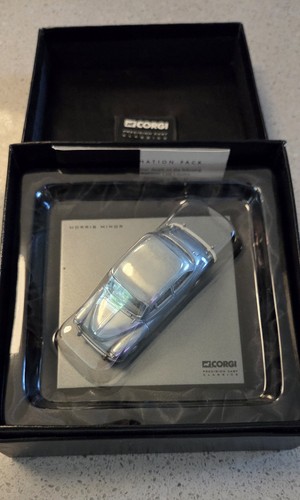 Corgi scale g50011 - corgi,