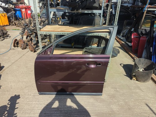 Volvo s40 door - volvo, bare